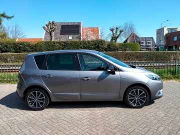 Renault Scénic
