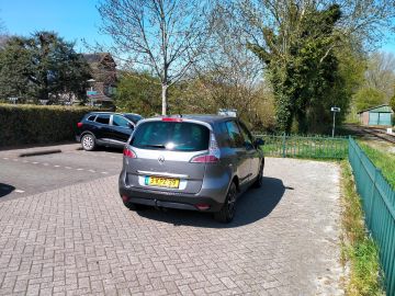 Renault Scénic