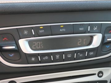 Renault Mégane Estate