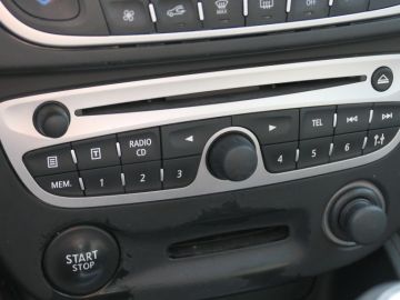 Renault Mégane Estate
