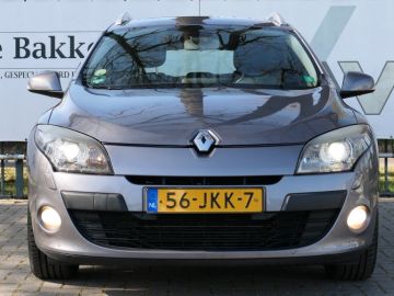 Renault Mégane Estate