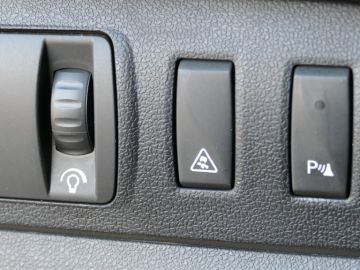 Renault Mégane Estate