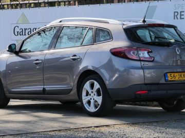Renault Mégane Estate