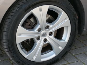 Renault Mégane Estate