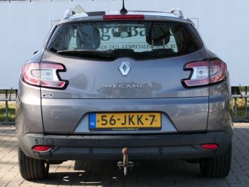 Renault Mégane Estate