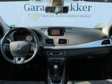 Renault Mégane Estate