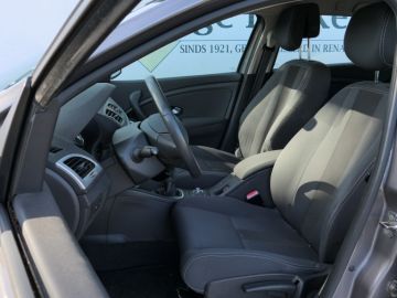 Renault Mégane Estate
