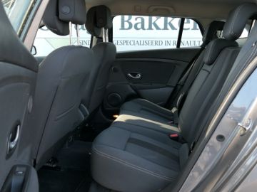 Renault Mégane Estate