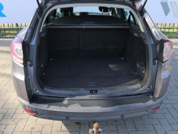 Renault Mégane Estate