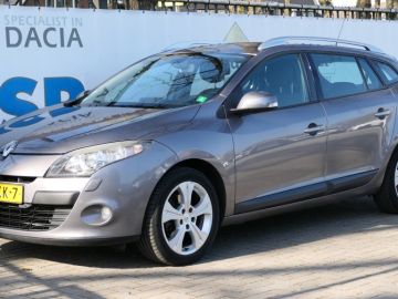 Renault Mégane Estate