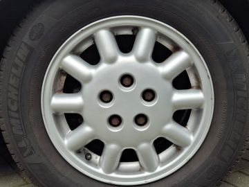 Citroën XM