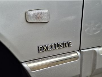 Citroën XM