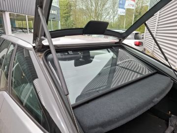 Citroën XM