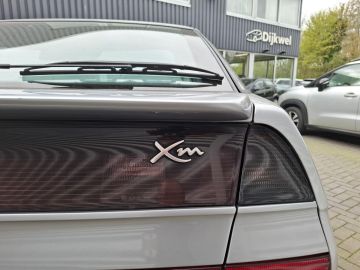 Citroën XM