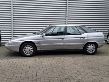 Citroën XM