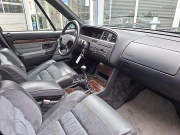 Citroën XM