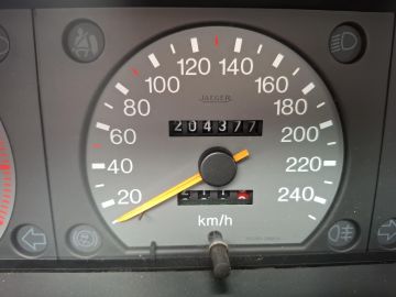 Citroën XM