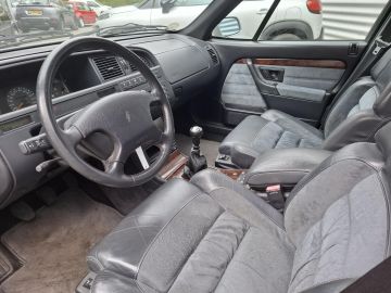 Citroën XM