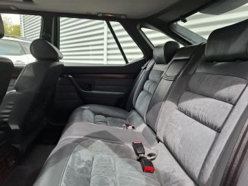 Citroën XM