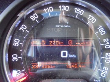 Citroën C5