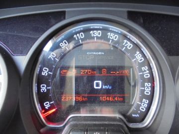 Citroën C5