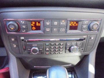 Citroën C5