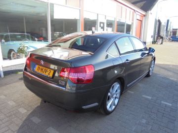 Citroën C5