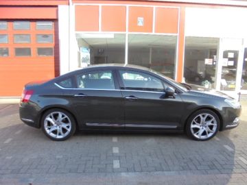 Citroën C5
