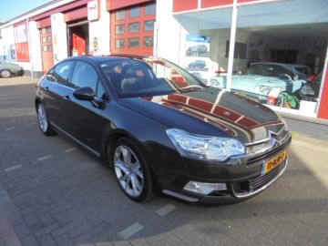 Citroën C5
