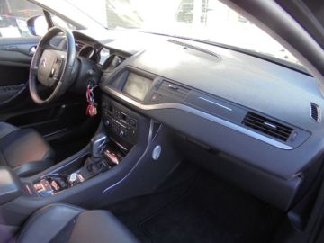 Citroën C5