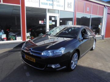 Citroën C5