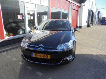 Citroën C5