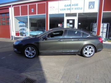 Citroën C5