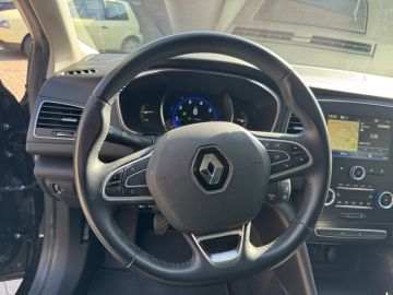 Renault Mégane Estate