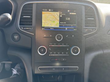Renault Mégane Estate
