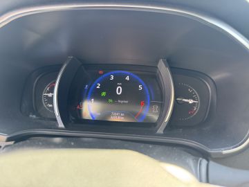 Renault Mégane Estate