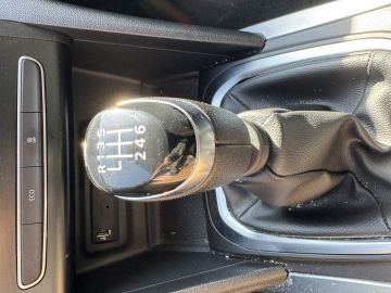 Renault Mégane Estate