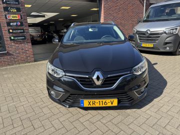 Renault Mégane Estate