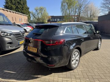 Renault Mégane Estate