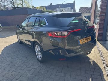 Renault Mégane Estate