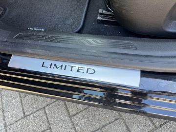 Renault Mégane Estate