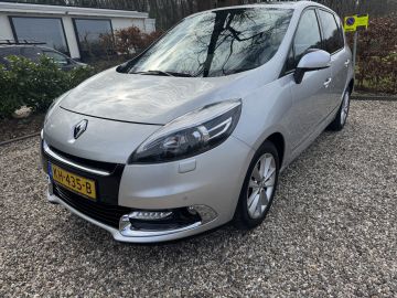Renault Scénic