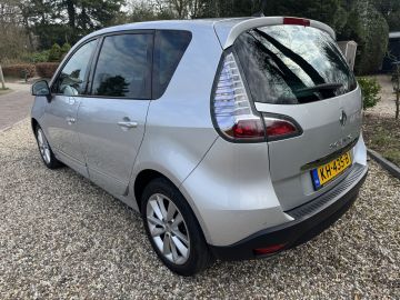Renault Scénic