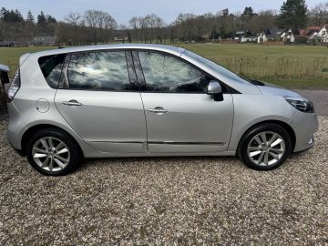 Renault Scénic