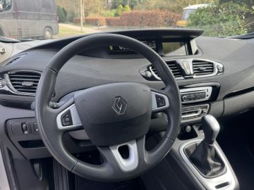 Renault Scénic