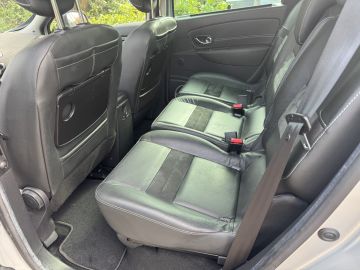 Renault Scénic