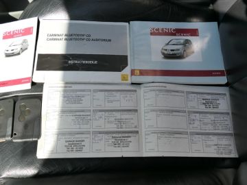 Renault Scénic