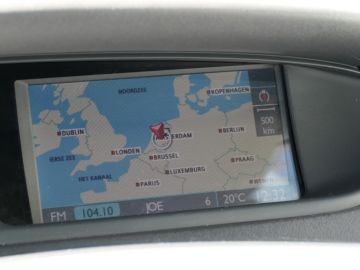 Renault Scénic