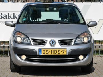 Renault Scénic