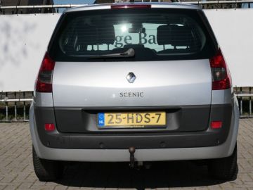 Renault Scénic
